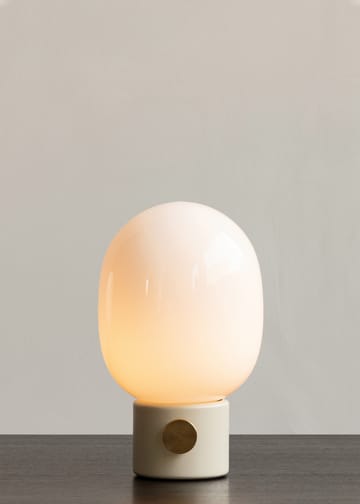 JWDA bordslampa - Alabaster white - Audo Copenhagen