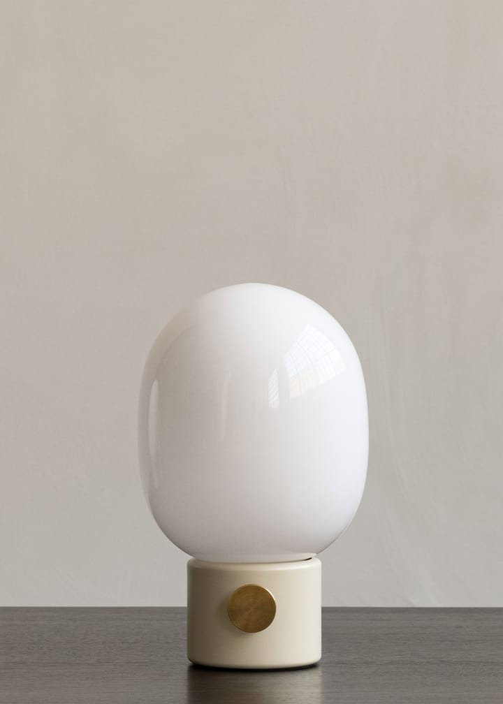 JWDA bordslampa - Alabaster white - Audo Copenhagen