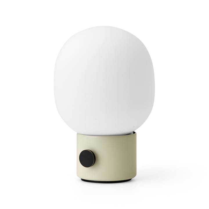 JWDA portable bordslampa - Alabaster white - Audo Copenhagen