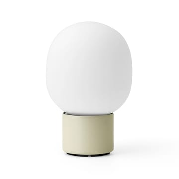 JWDA portable bordslampa - Alabaster white - Audo Copenhagen