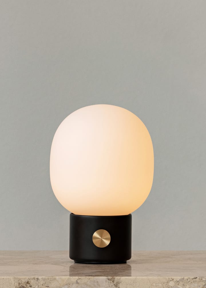 JWDA portable bordslampa - Black - Audo Copenhagen