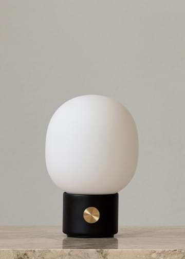 JWDA portable bordslampa - Black - Audo Copenhagen