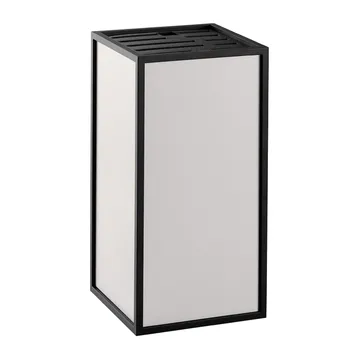K'Block knivblock - Light grey - Audo Copenhagen