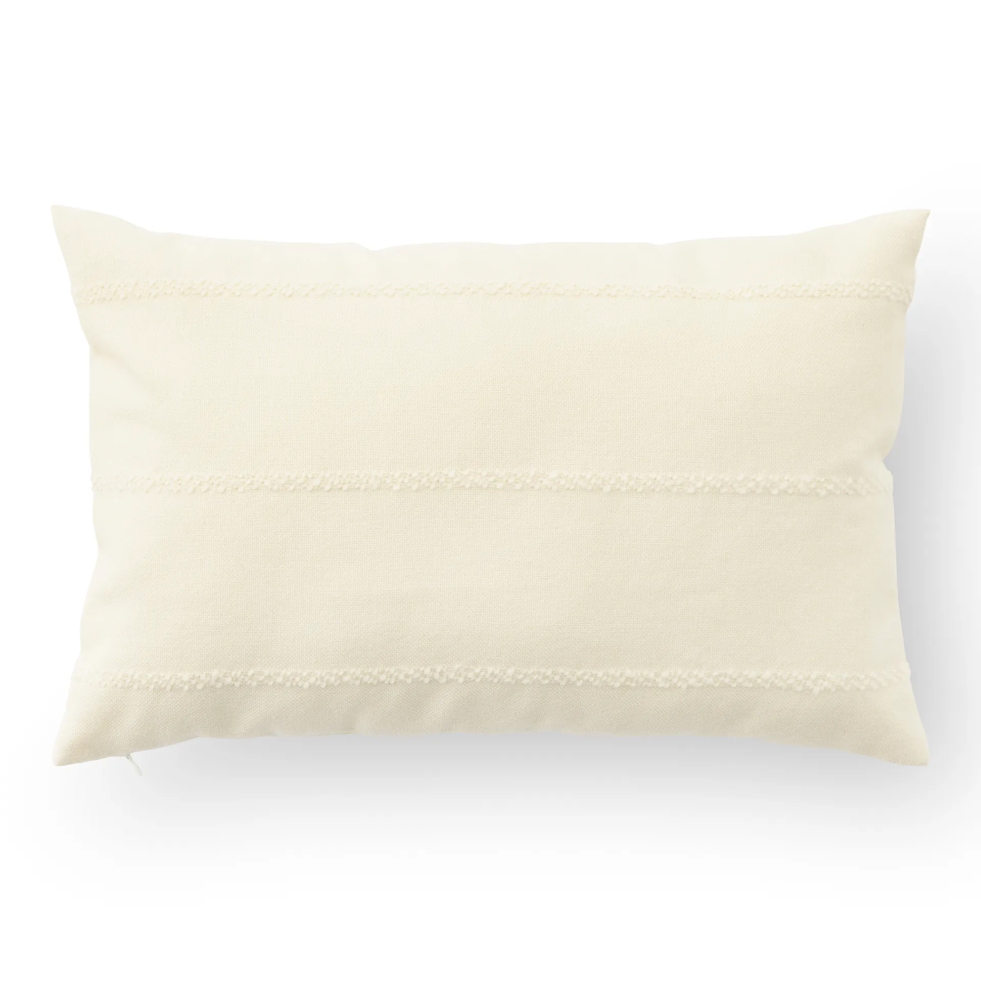 Losaria kudde 40x60 cm, Ivory Audo Copenhagen