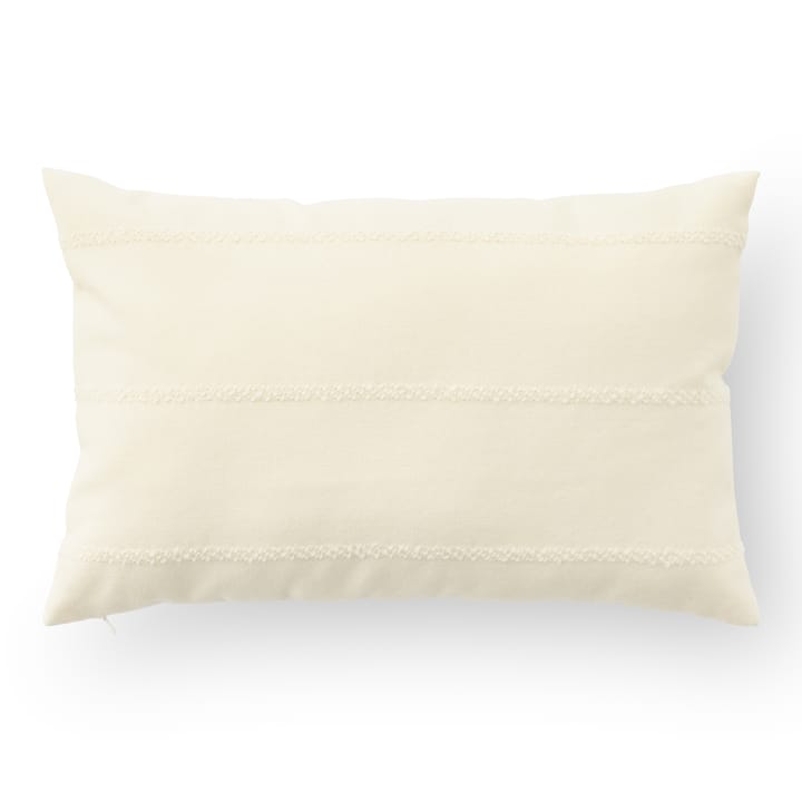 Losaria kudde 40x60 cm, Ivory Audo Copenhagen