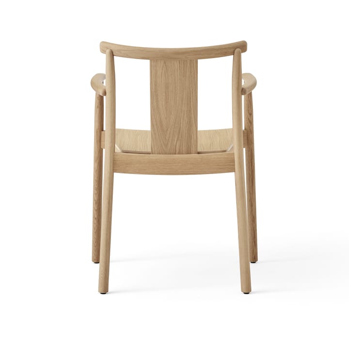 Merkur karmstol - Natural oak - Audo Copenhagen