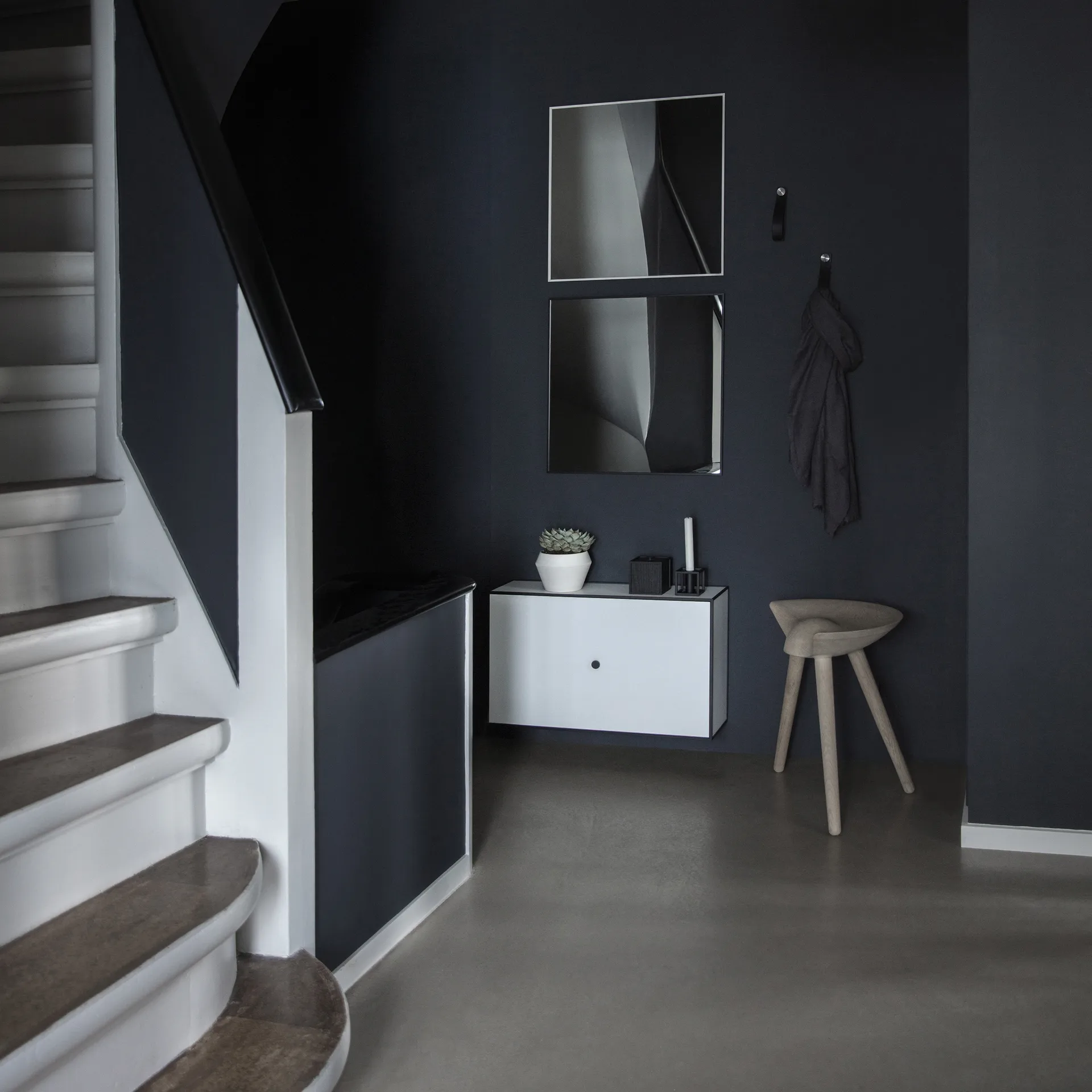 ML42 pall 48 cm, Ek Audo Copenhagen