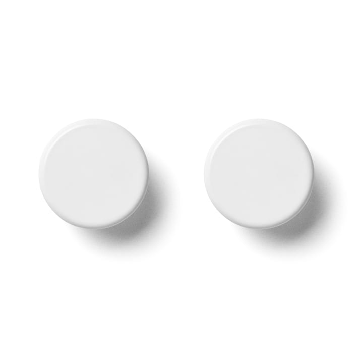 Norm krok 2-pack, vit 2-pack Audo Copenhagen