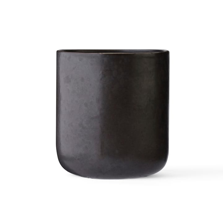 Norm mugg, Dark Glazed Audo Copenhagen