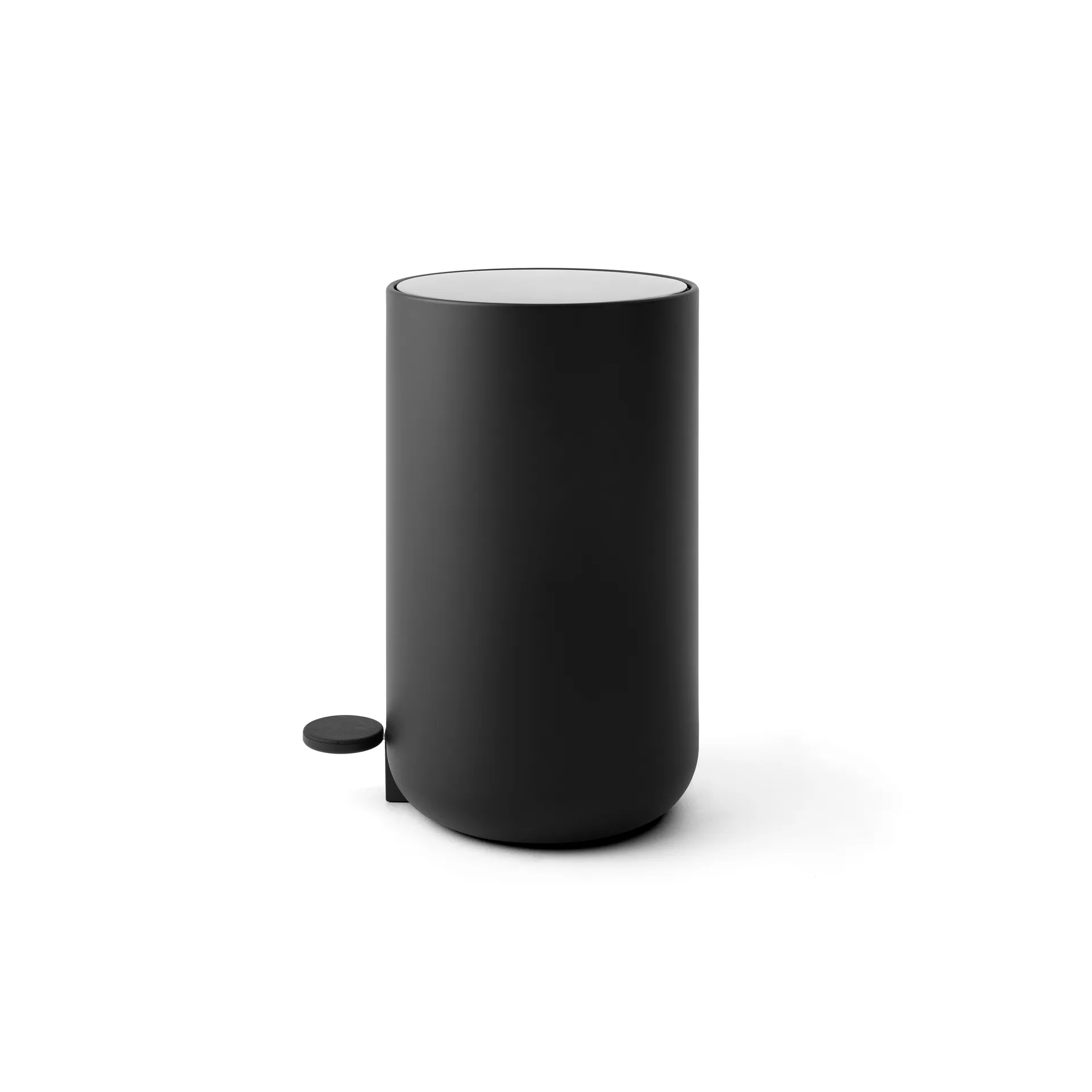 Norm pedalhink 11 L, svart Audo Copenhagen