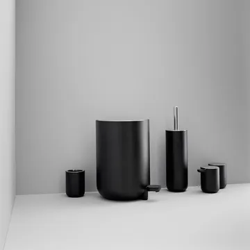 Norm pedalhink 11 L - svart - Audo Copenhagen