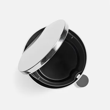 Norm pedalhink 11 L - svart - Audo Copenhagen