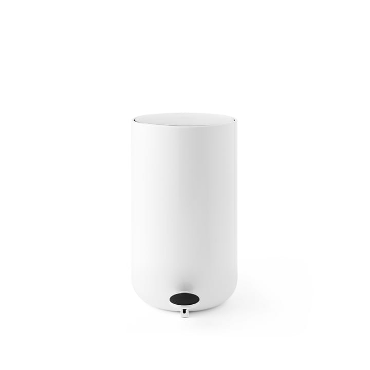 Norm pedalhink 11 L, vit Audo Copenhagen