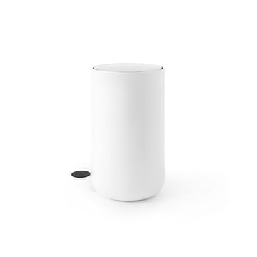 Norm pedalhink 11 L - vit - Audo Copenhagen