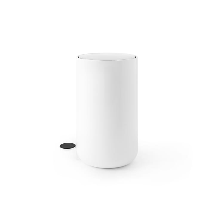 Norm pedalhink 11 L, vit Audo Copenhagen