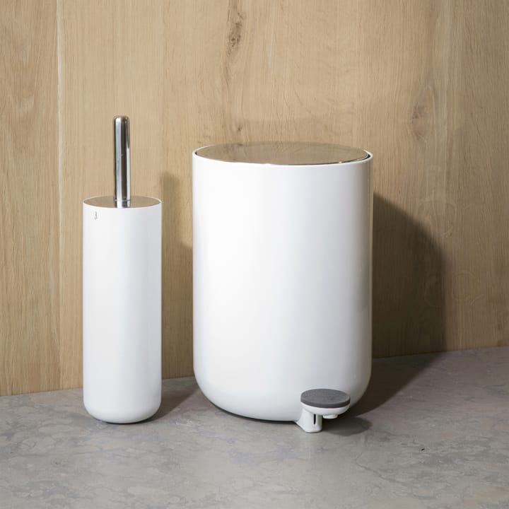Norm pedalhink 11 L, vit Audo Copenhagen