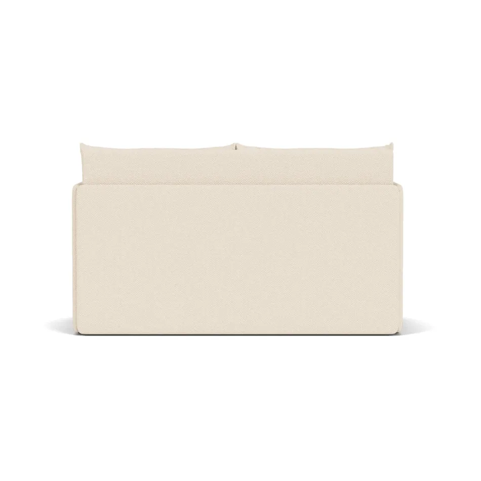 Offset bäddsoffa 2-sits, Logan Jasmine Audo Copenhagen