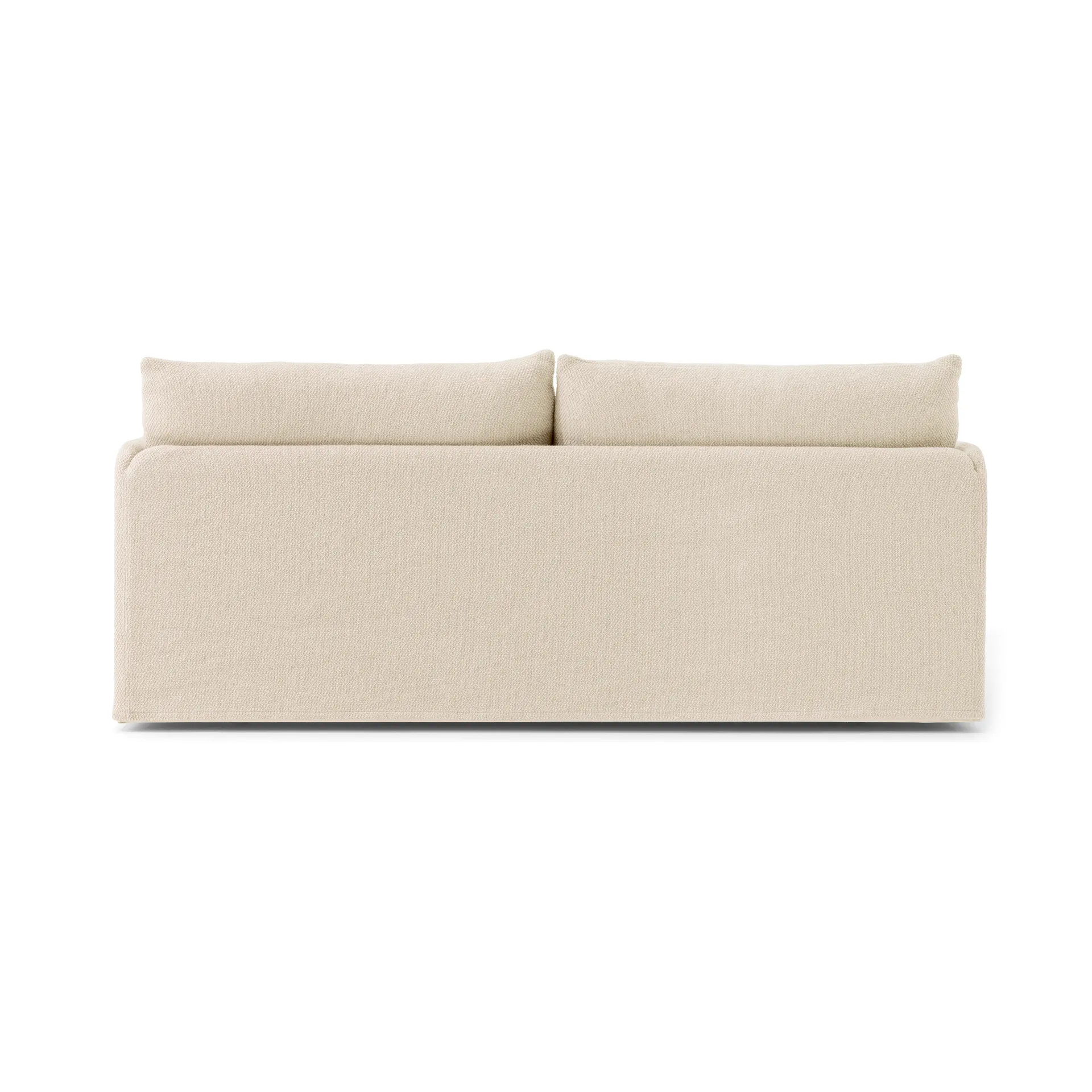 Offset soffa 2-sits, Logan Jasmine Audo Copenhagen