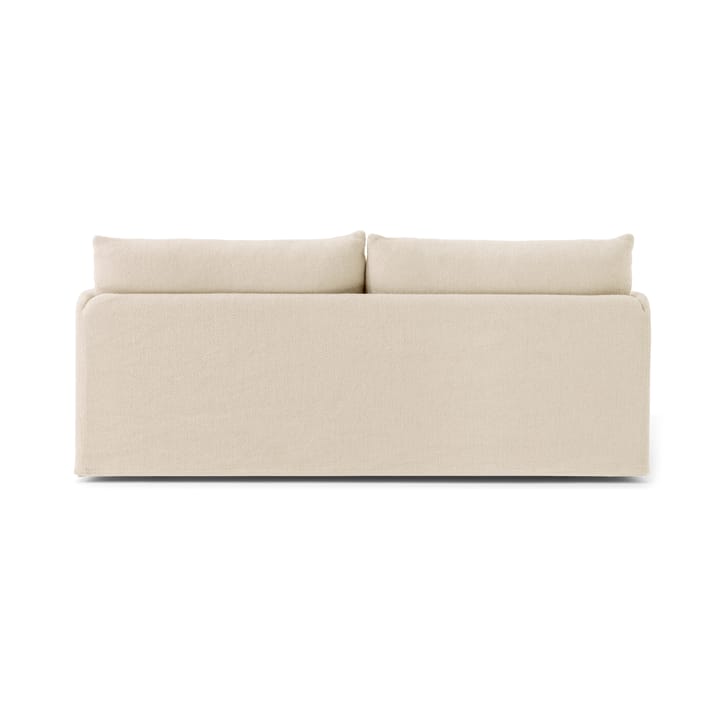 Offset soffa 2-sits, Logan Jasmine Audo Copenhagen