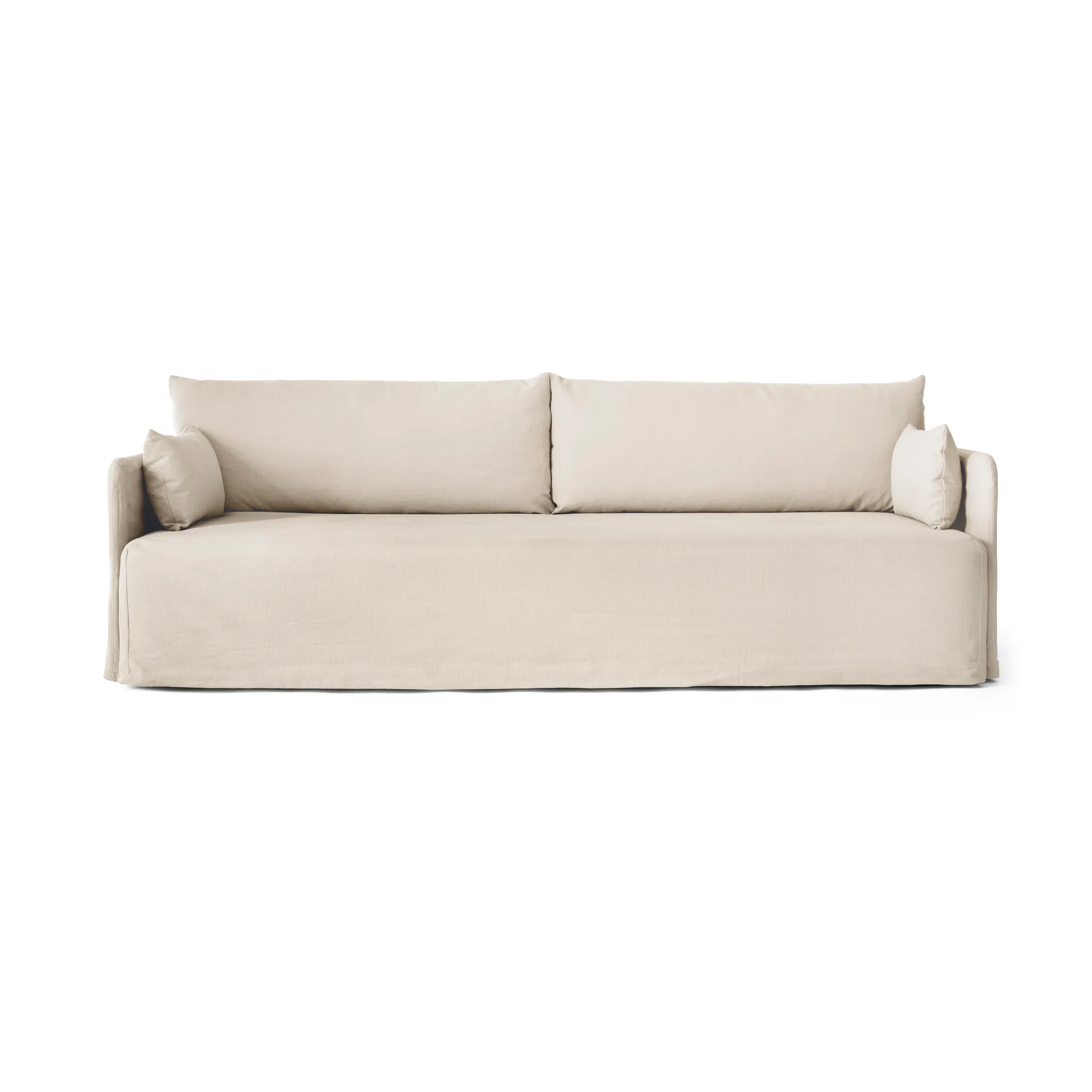 Offset soffa 3-sits, Logan Jasmine Audo Copenhagen