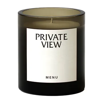 Olfacte doftljus Private View - 235 g - Audo Copenhagen
