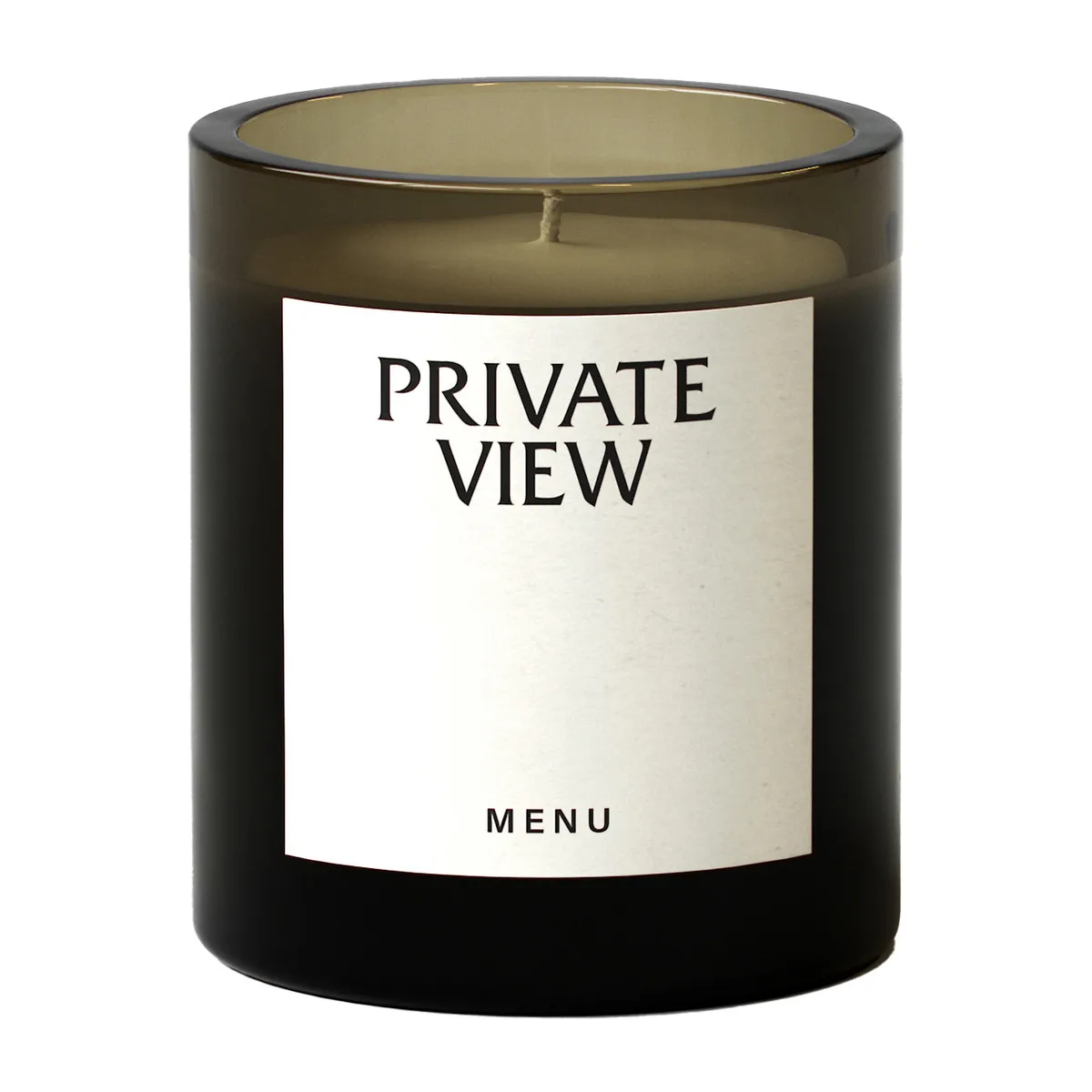 Audo Copenhagen Olfacte doftljus Private View 235 g