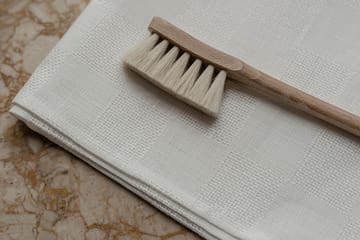 Papilio kökshandduk 40x64 cm 2-pack - Indigo-white - Audo Copenhagen