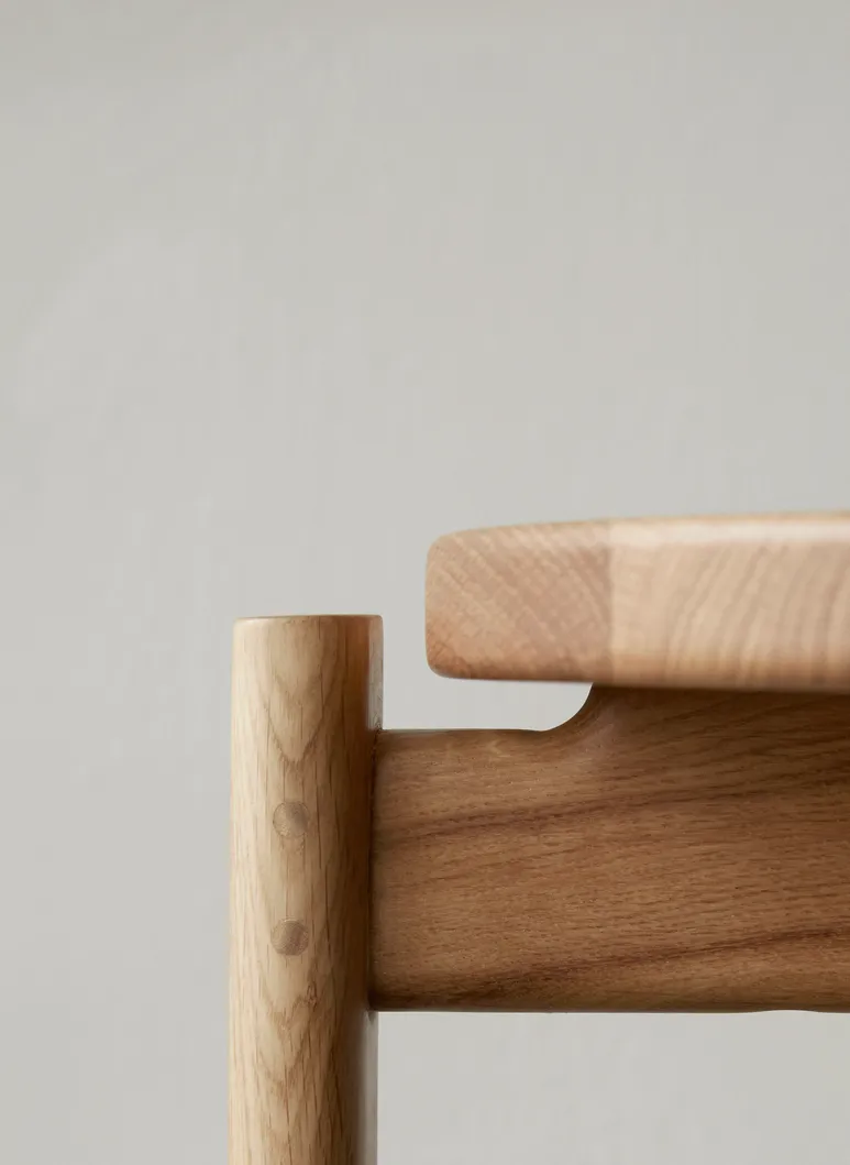 Passage pall, Ek Audo Copenhagen