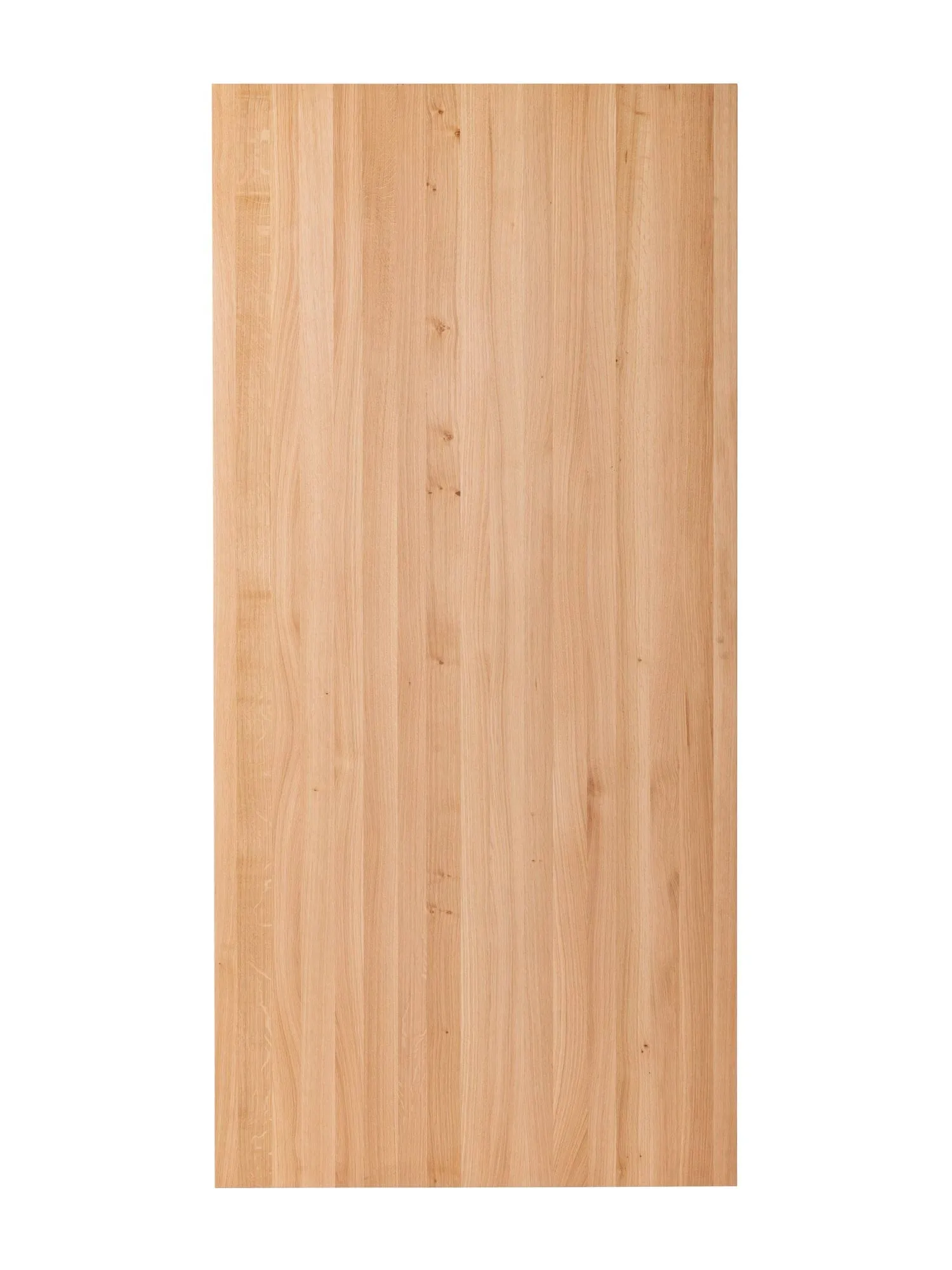 Puffin matbord, Naturell ek, 200x95 cm Audo Copenhagen Puffin matbord, Naturell ek, 200x95 cm Audo Copenhagen