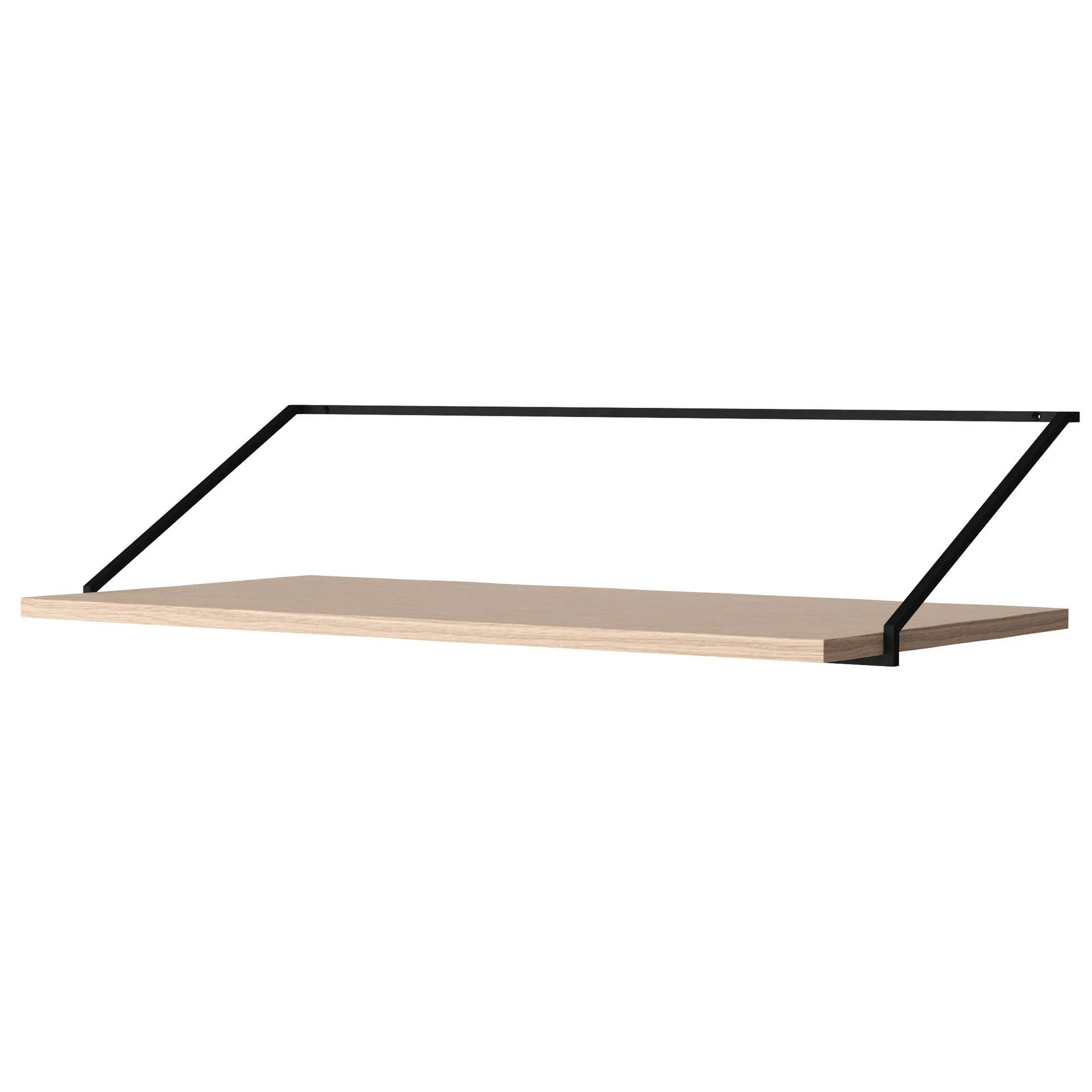 Rail skrivbord/hylla, Ek Audo Copenhagen