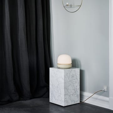 Stone bordslampa - sand - Audo Copenhagen