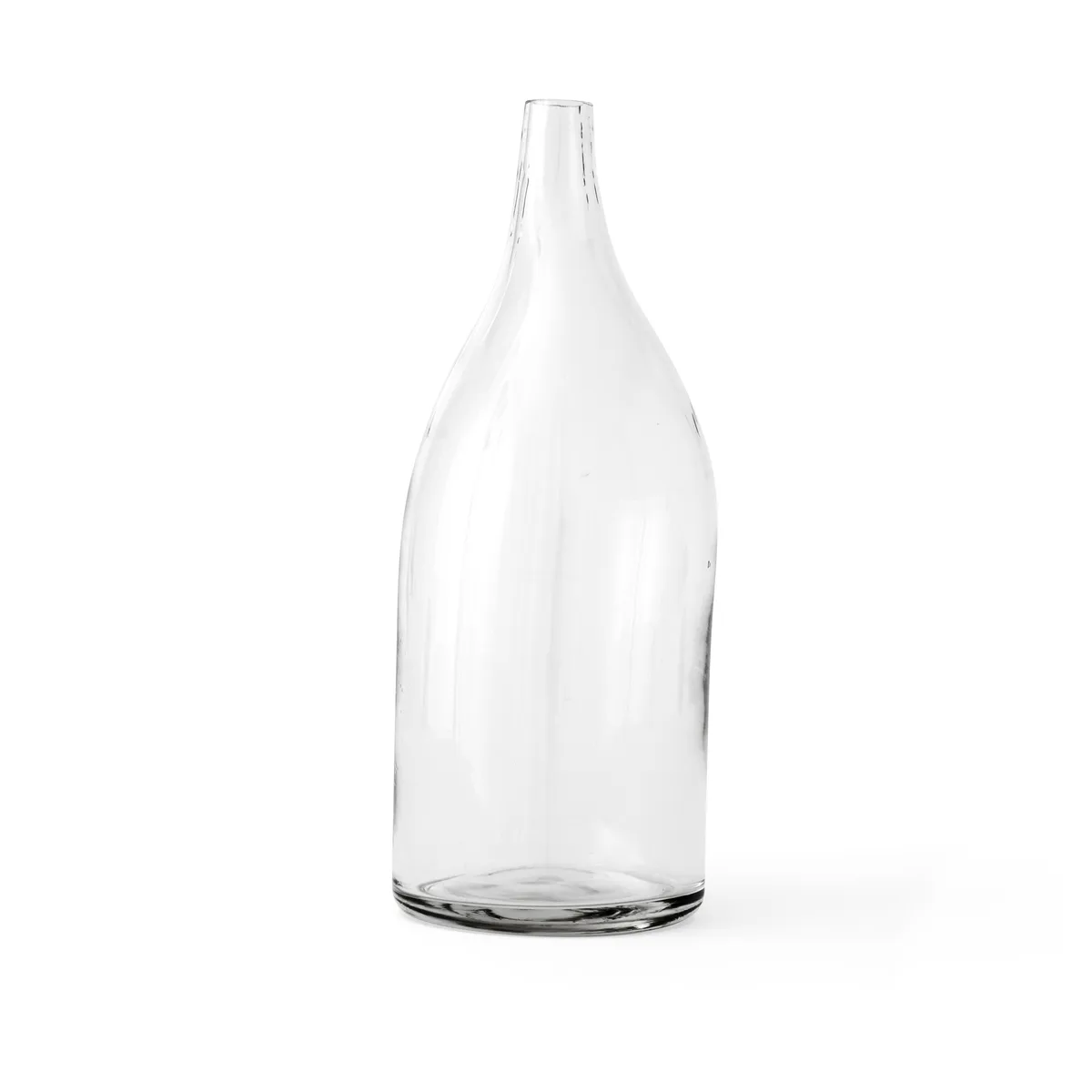 Audo Copenhagen Strandgade karaff 26 cm Klar