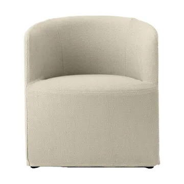 Tearoom Club stol - Logan 01 Jasmine - Audo Copenhagen