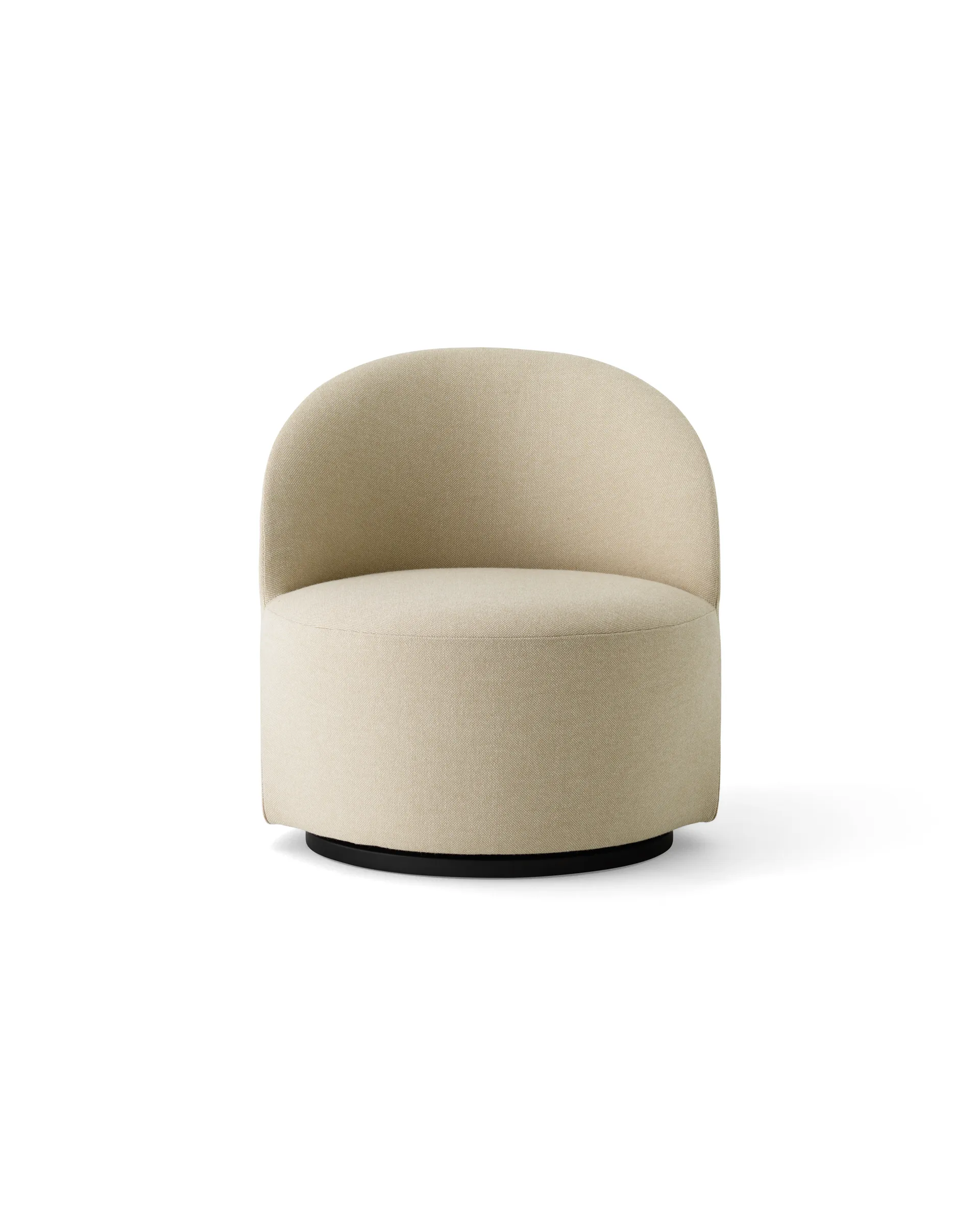 Tearoom lounge chair swivel, Hallingdal 65 200 Audo Copenhagen