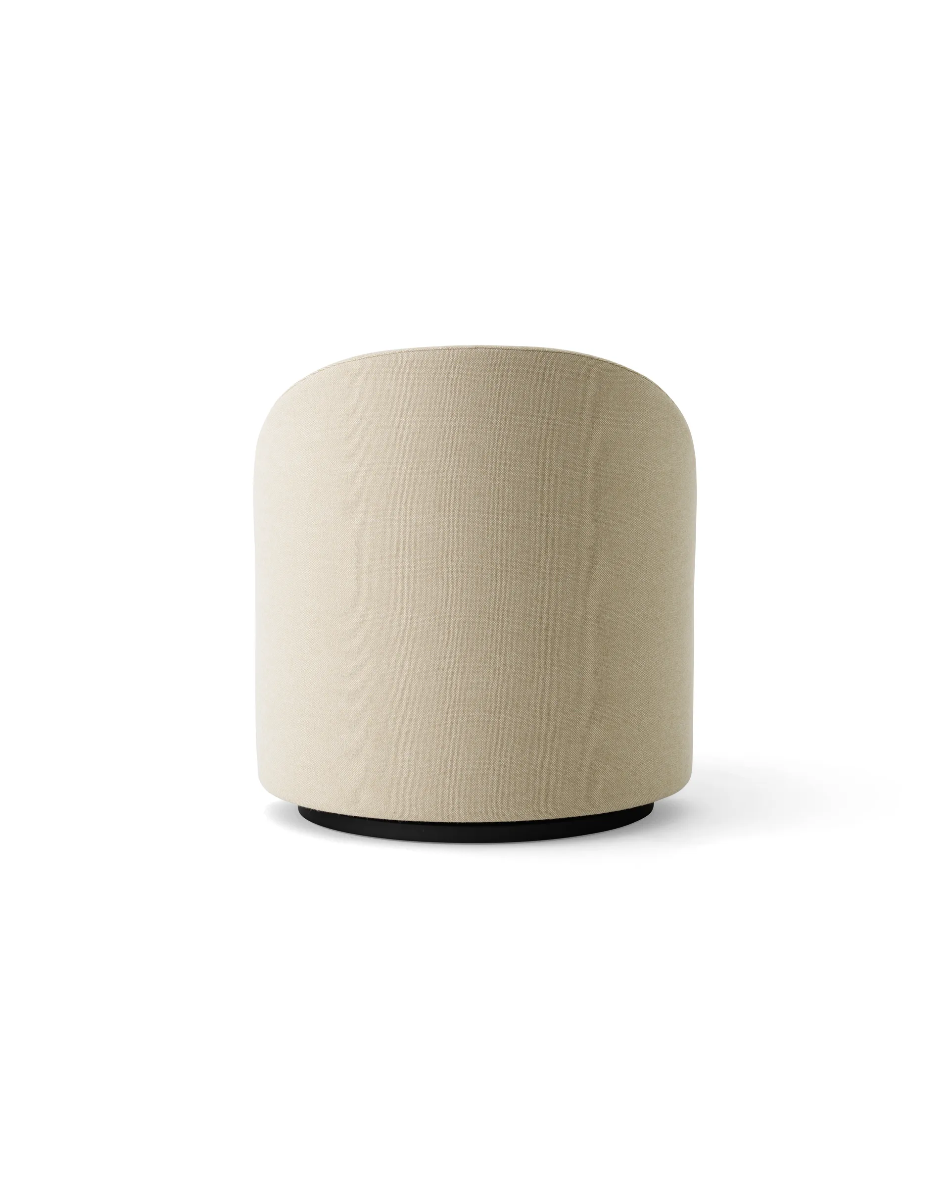 Tearoom lounge chair swivel, Hallingdal 65 200 Audo Copenhagen