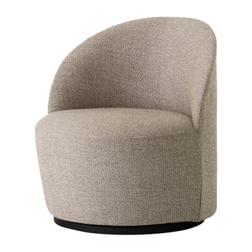 Tearoom lounge chair swivel - Safire 004 - Audo Copenhagen