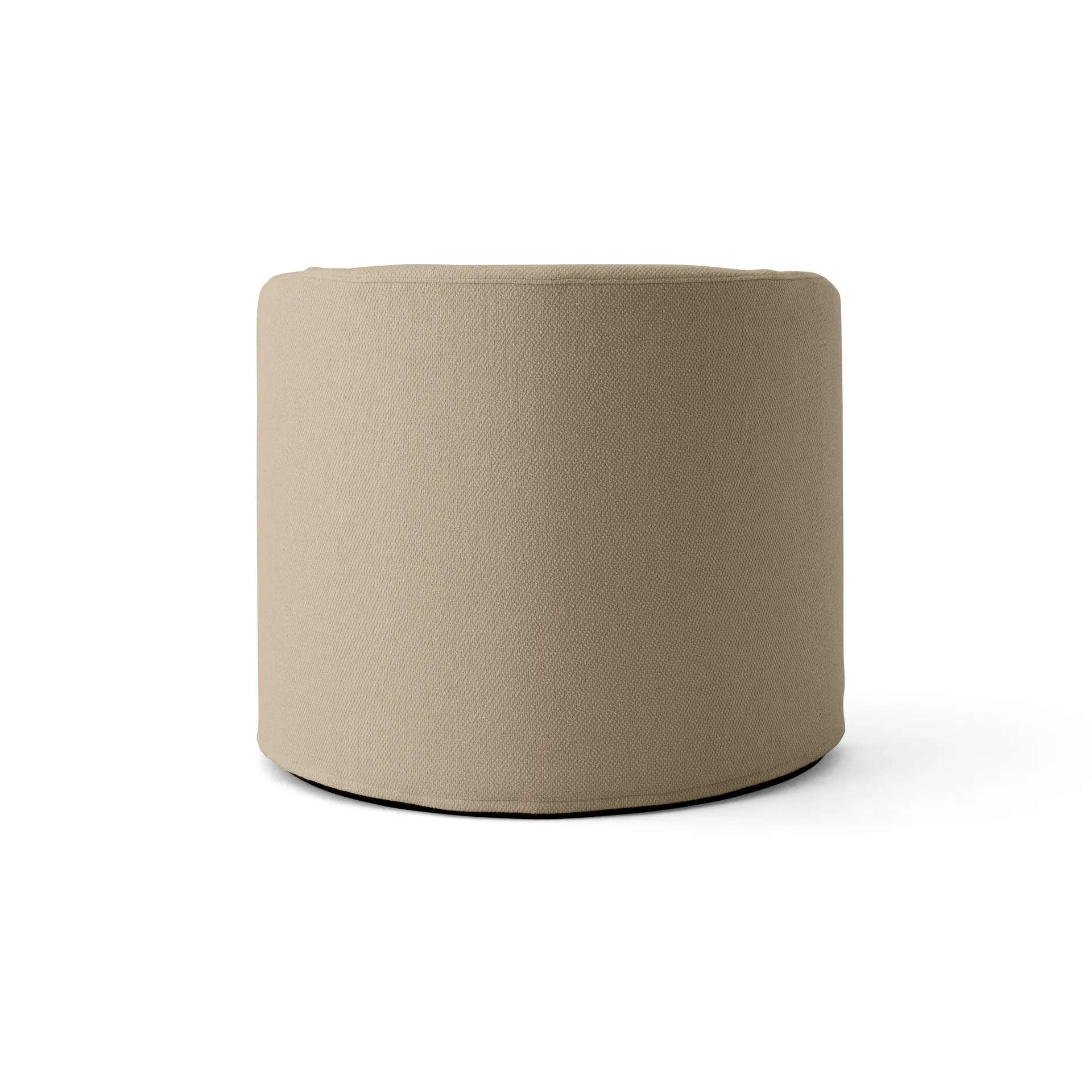 Tearoom Lounge fåtölj, Logan 02 Sand Audo Copenhagen