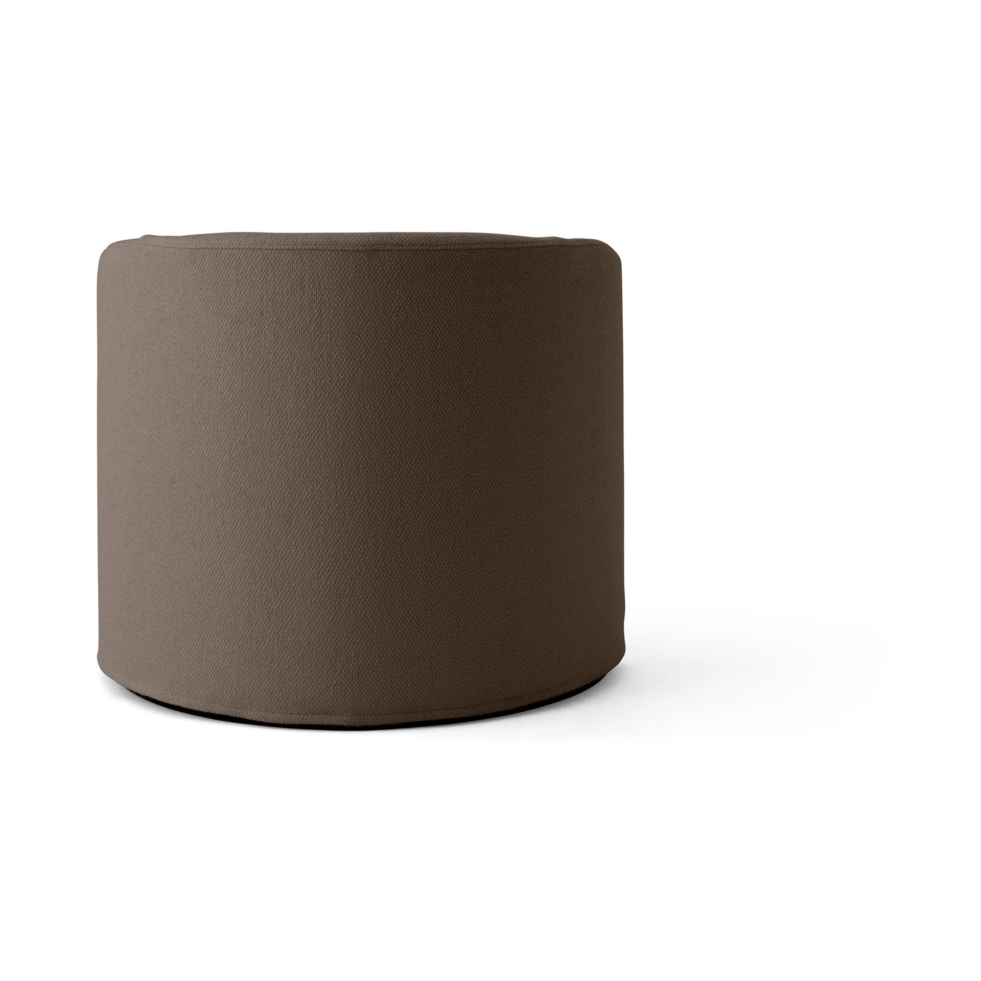 Tearoom Lounge fåtölj, Logan 03 Flint Audo Copenhagen