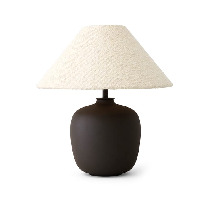 Torso bordslampa 37 cm Limited Edition, Oceano-Snow Audo Copenhagen
