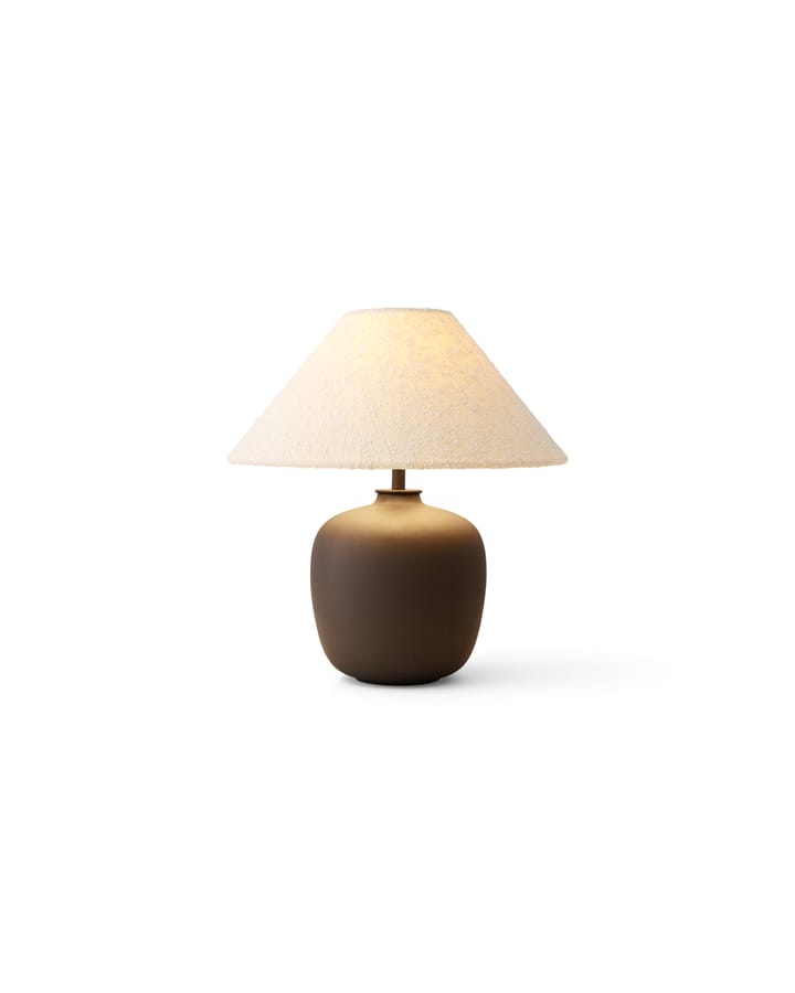 Torso bordslampa 37 cm Limited Edition, Oceano-Snow Audo Copenhagen