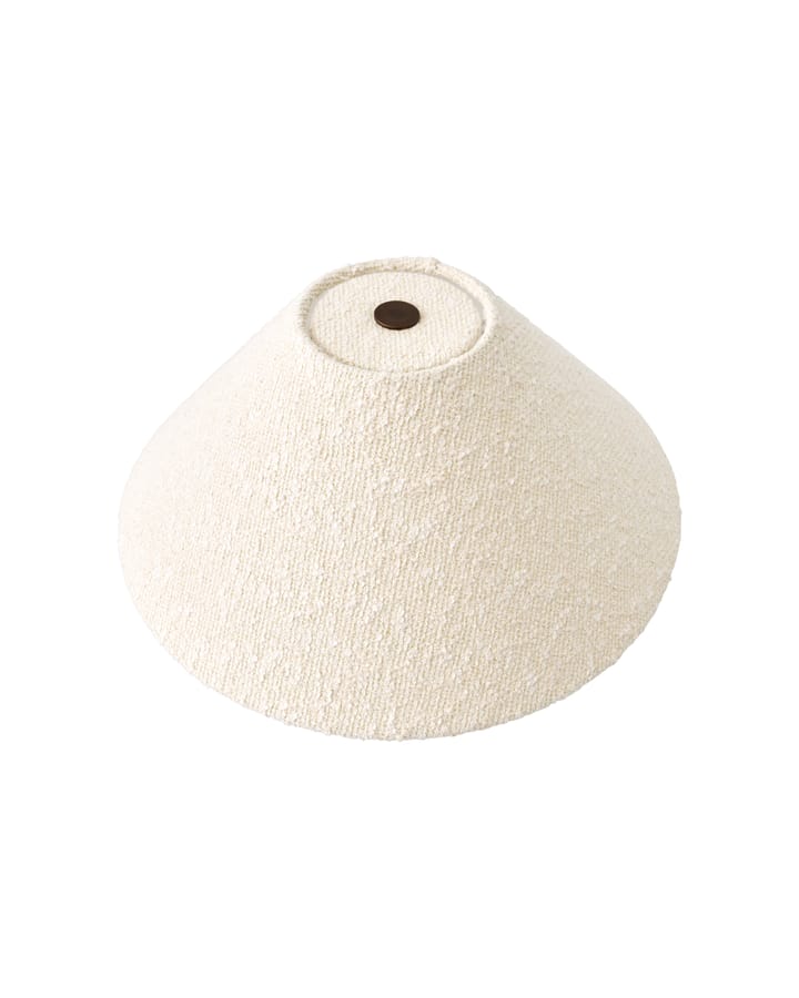 Torso bordslampa 37 cm Limited Edition, Oceano-Snow Audo Copenhagen