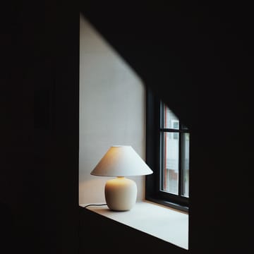 Torso bordslampa 37 cm - Off white - Audo Copenhagen