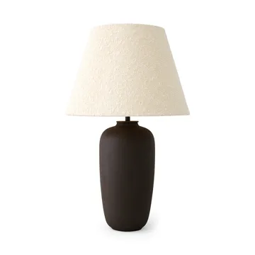 Torso bordslampa 57 cm Limited Edition - Oceano-Snow - Audo Copenhagen