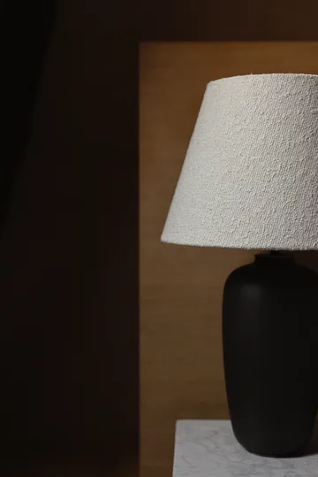 Torso bordslampa 57 cm Limited Edition - Oceano-Snow - Audo Copenhagen