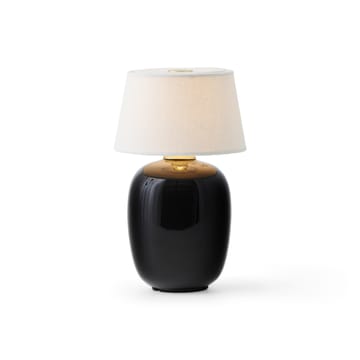 Torso bordslampa portable - Black - Audo Copenhagen