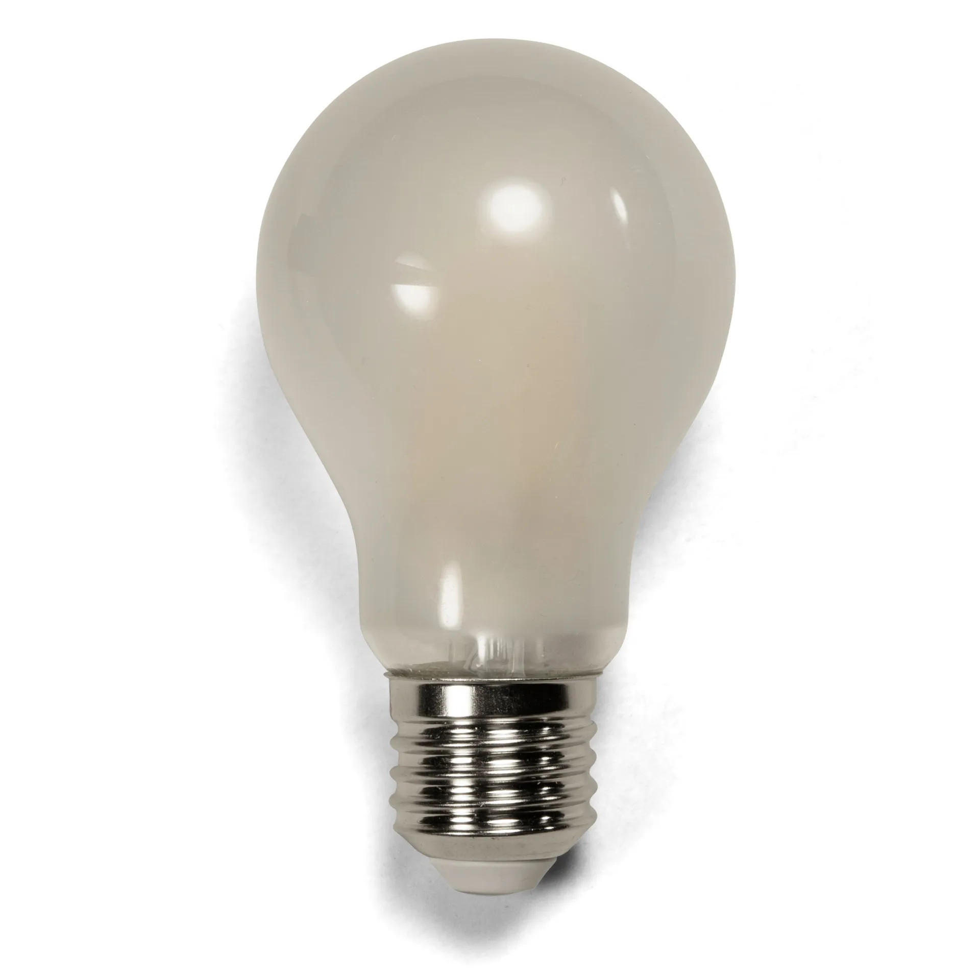 Torso glödlampa E27 CE 6W, A60 Audo Copenhagen