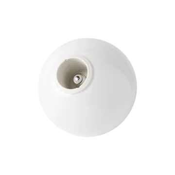 TR Bulb ljuskälla - blank - Audo Copenhagen