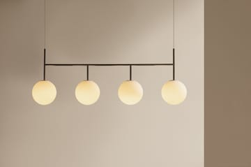 TR rail taklampa - Polished steel - Audo Copenhagen