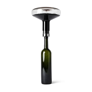 Wine breather deluxe - rostfritt stål - Audo Copenhagen