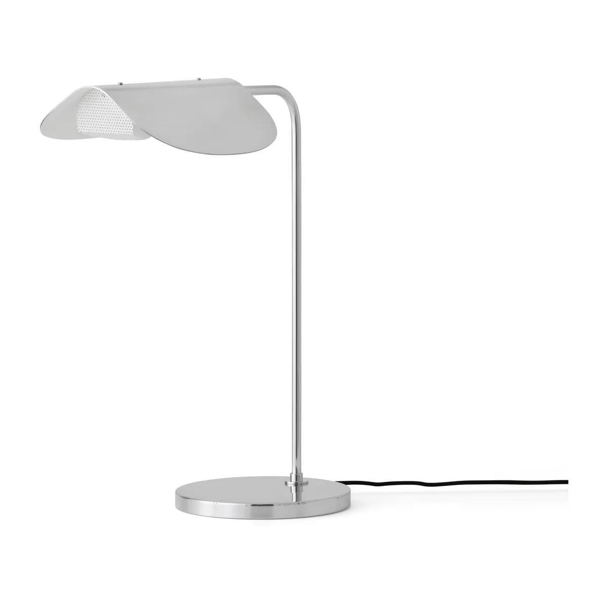 Audo Copenhagen Wing bordslampa 56 cm Aluminium